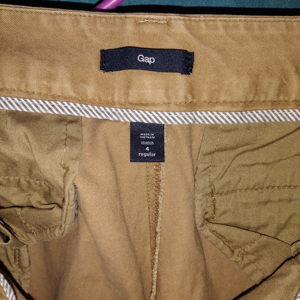Gap pants